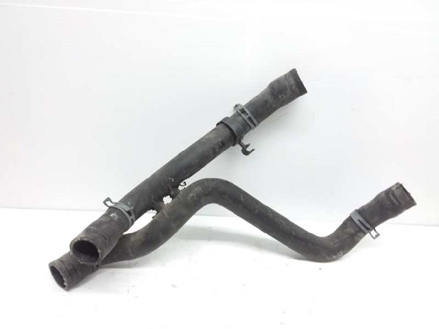 Przewód (króciec) układu chłodzenia Volkswagen Lupo 6X, 6E