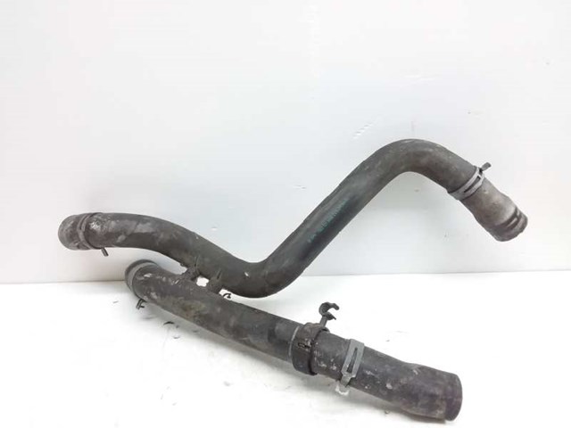 Przewód (króciec) układu chłodzenia Volkswagen Lupo 6X, 6E