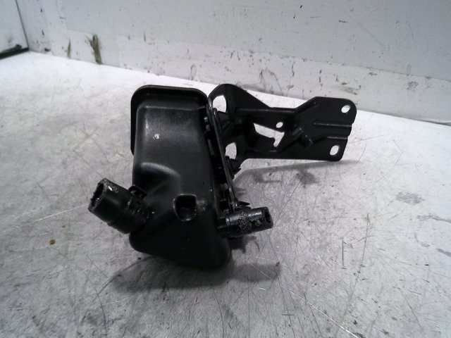 Zbiornik płynu wspomagania Volkswagen Passat 3G2, CB2