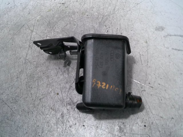 Zbiornik płynu wspomagania Volkswagen Passat 3G2, CB2