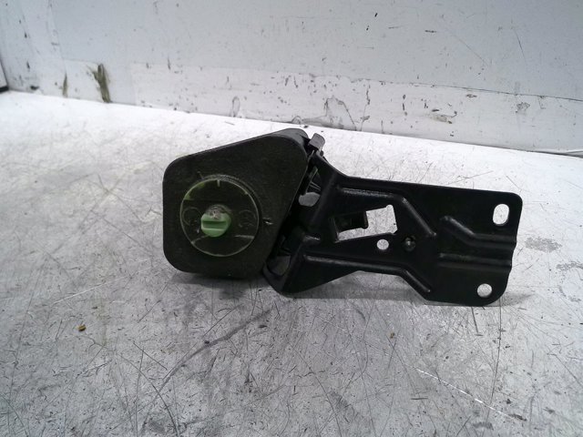 Zbiornik płynu wspomagania Volkswagen Passat 3G2, CB2