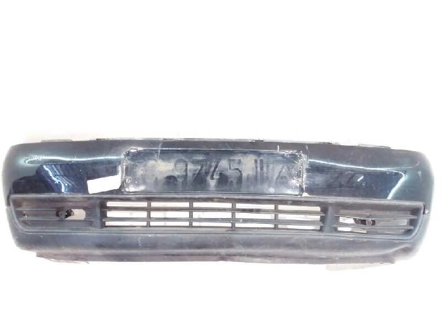 Zderzak Volkswagen Lupo