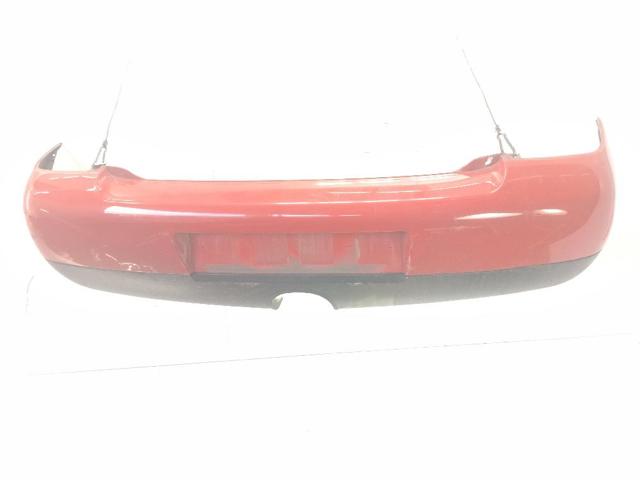 Volkswagen Lupo (6X, 6E)