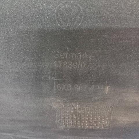 Cena części Lupo hatchback