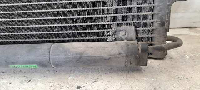 Chłodnica klimatyzacji 6X0820411A VAG