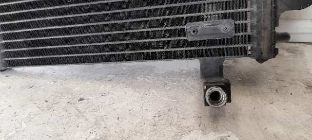 Chłodnica klimatyzacji 6X0820411A VAG