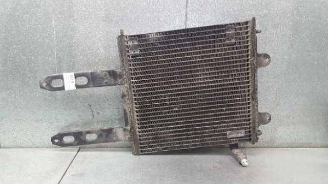 Chłodnica klimatyzacji 6X0820411A VAG