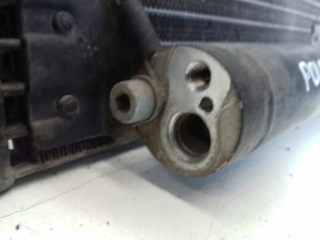 Chłodnica klimatyzacji 6X0820411A VAG