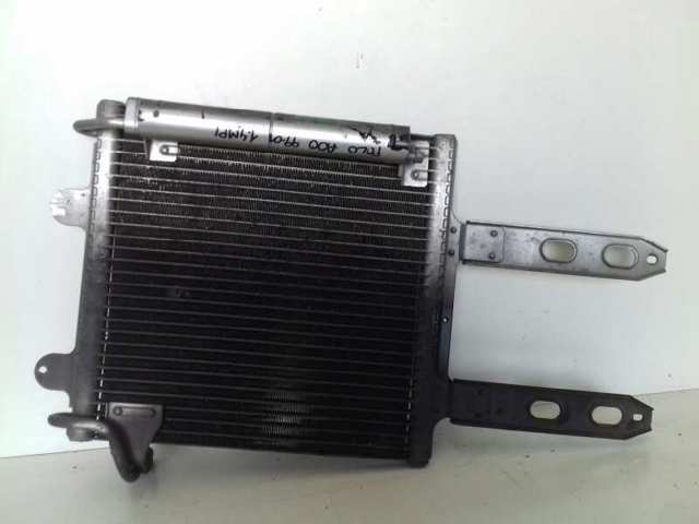 Chłodnica klimatyzacji 6X0820411A VAG