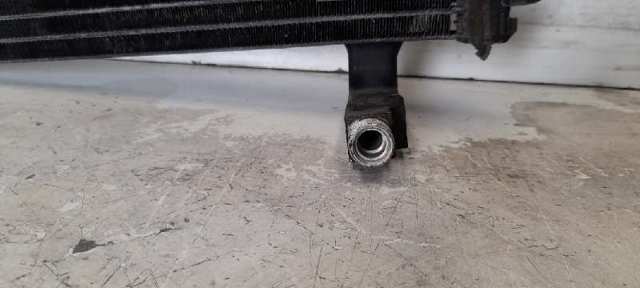 Chłodnica klimatyzacji 6X0820411A VAG