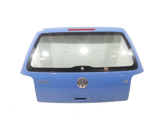 Cena części  Lupo  hatchback