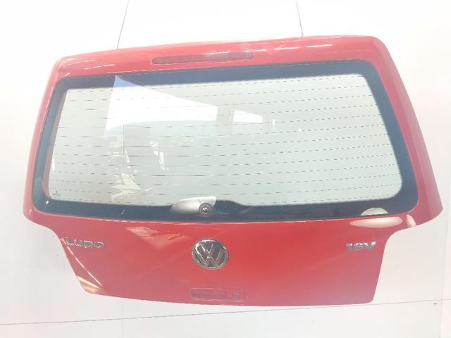  Volkswagen Lupo  hatchback kupić w Polsce