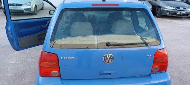  Volkswagen Lupo  (6X, 6E)