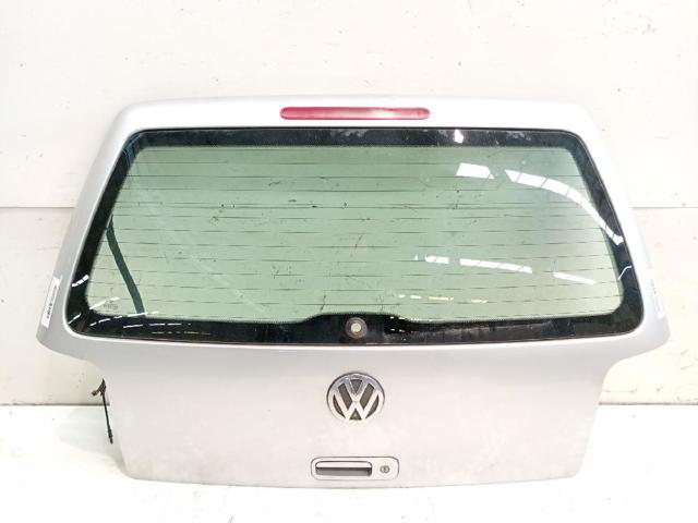Drzwi tylne (bagażnika 3/5) do Volkswagen Lupo 6X, 6E
