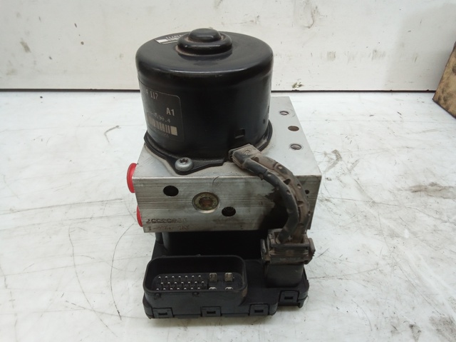 Sterownik ABS  hydrauliczny 6X0907379B VAG
