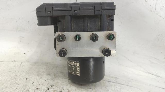 Sterownik ABS  hydrauliczny 6X0907379B VAG