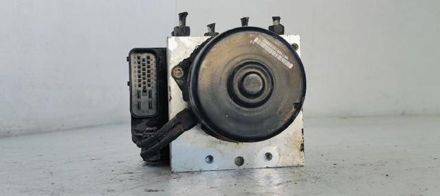 Sterownik ABS  hydrauliczny 6X0907379B VAG