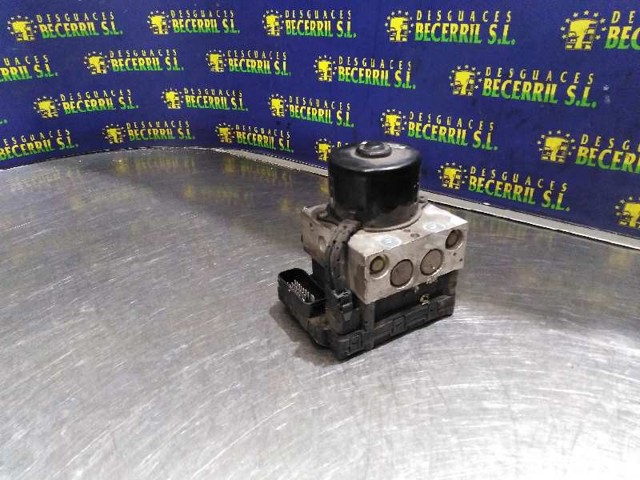 Sterownik ABS  hydrauliczny 6X0907379B VAG