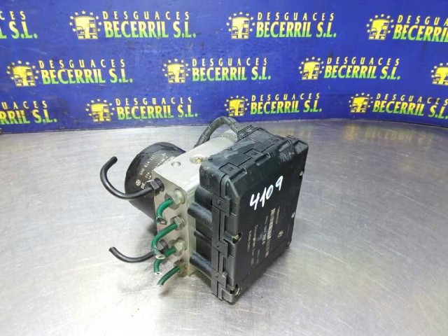 Sterownik ABS  hydrauliczny 6X0907379B VAG