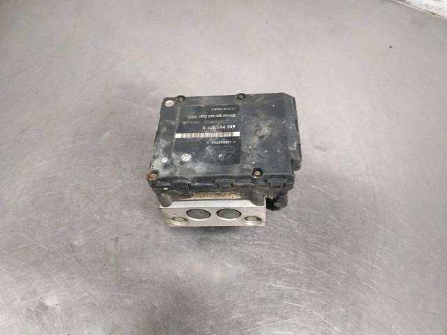 Sterownik ABS  hydrauliczny 6X0907379B VAG
