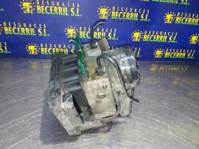 Sterownik ABS  hydrauliczny 6X0907379B VAG