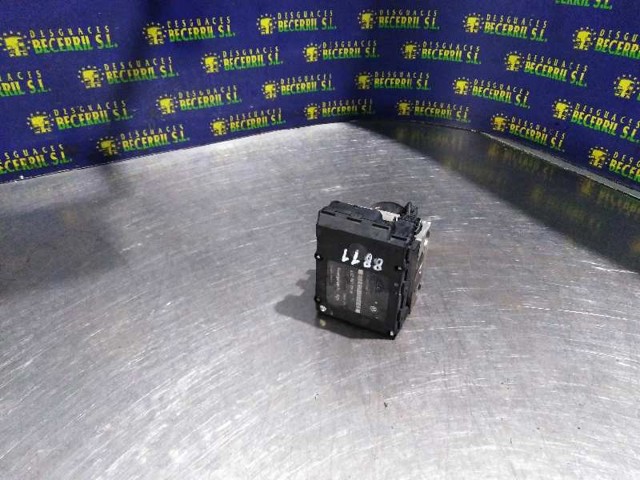 Sterownik ABS  hydrauliczny 6X0907379B VAG