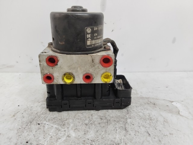 Sterownik ABS  hydrauliczny 6X0907379B VAG