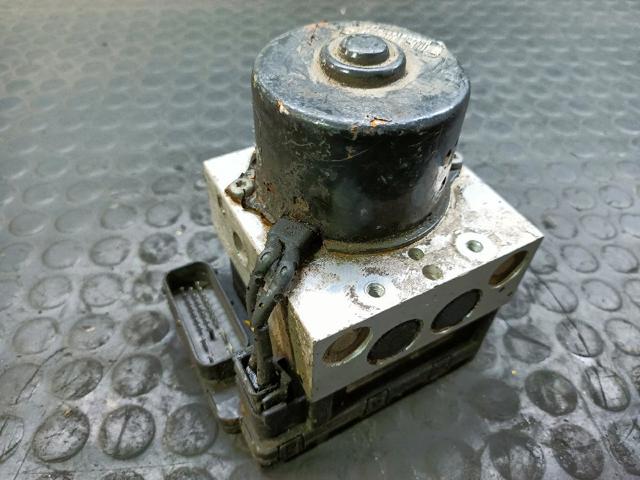 Sterownik ABS  hydrauliczny 6X0907379B VAG