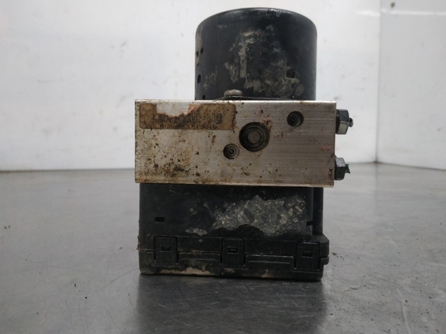 Sterownik ABS  hydrauliczny 6X0907379B VAG