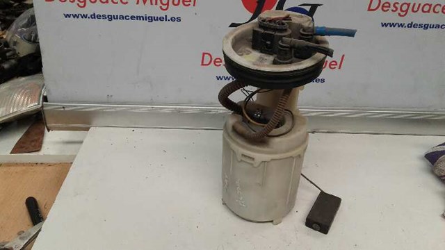 Moduł pompy paliwowej z czujnikiem poziomu paliwa 6X0919051G VAG