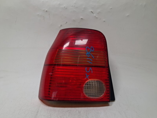 Lampa zespolona tylna lewa 6X0945095D VAG