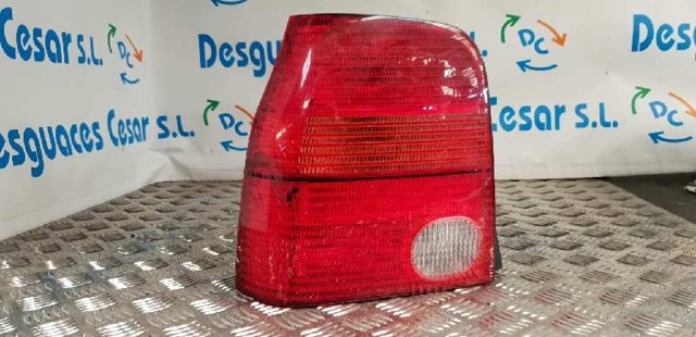 Lampa zespolona tylna lewa 6X0945095D VAG
