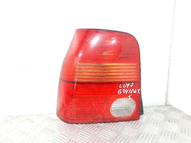 Lampa zespolona tylna lewa 6X0945095D VAG