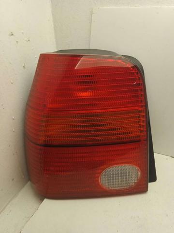 Lampa zespolona tylna lewa 6X0945095D VAG