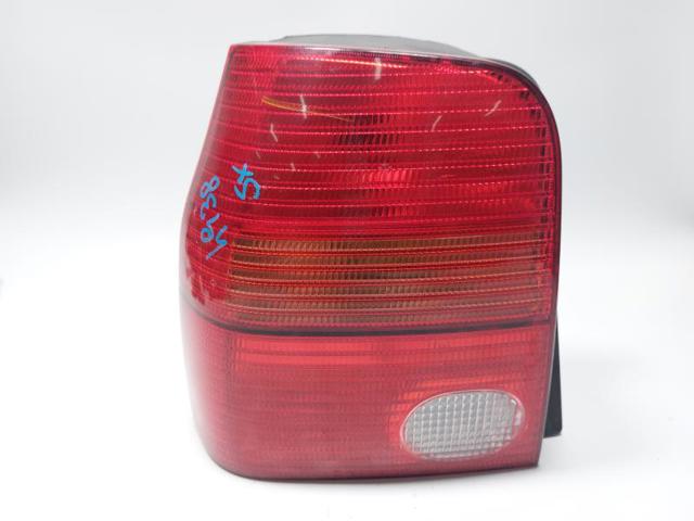 Lampa zespolona tylna lewa 6X0945095D VAG