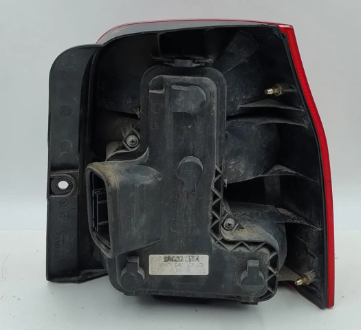 Lampa zespolona tylna lewa 6X0945095D VAG