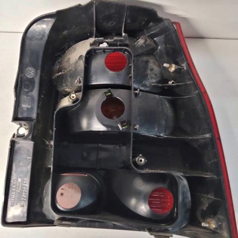 Lampa zespolona tylna lewa 6X0945095D VAG