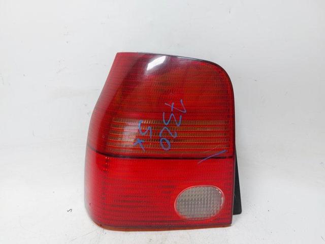 Lampa zespolona tylna lewa 6X0945095D VAG