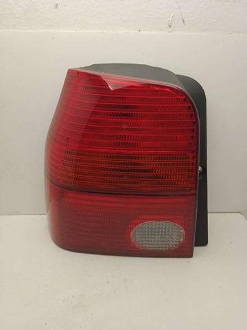 Lampa zespolona tylna lewa 6X0945095D VAG