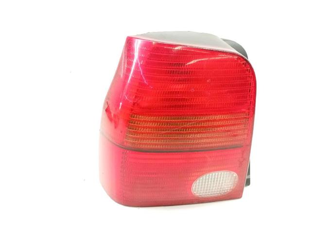 Lampa zespolona tylna lewa 6X0945095D VAG