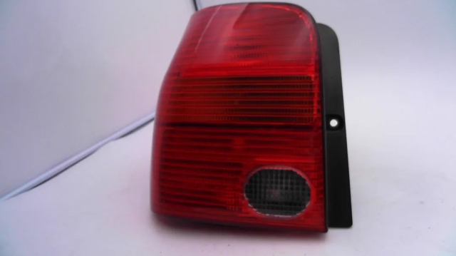 Lampa zespolona tylna lewa 6X0945095D VAG