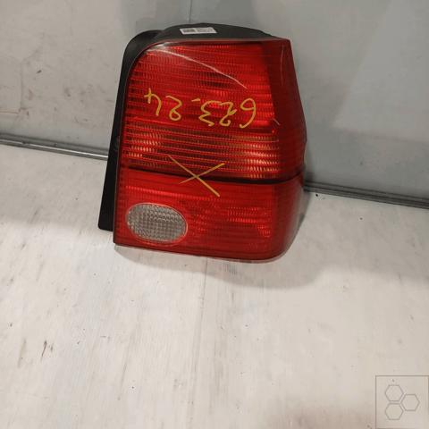 Lampa zespolona tylna prawa 6X0945096E VAG