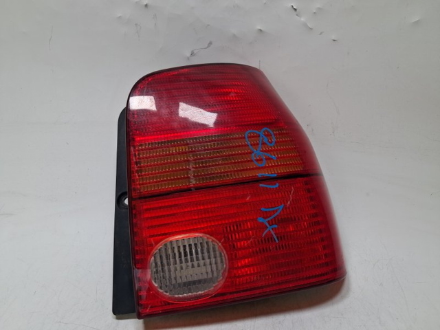 Lampa zespolona tylna prawa 6X0945096E VAG