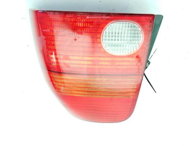 Lampa zespolona tylna prawa 6X0945096E VAG