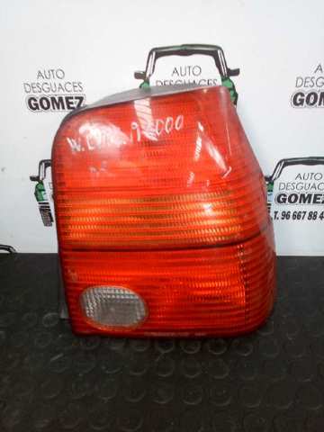 Lampa zespolona tylna prawa 6X0945096E VAG