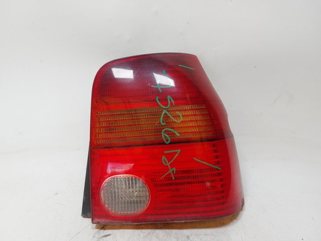 Lampa zespolona tylna prawa 6X0945096E VAG