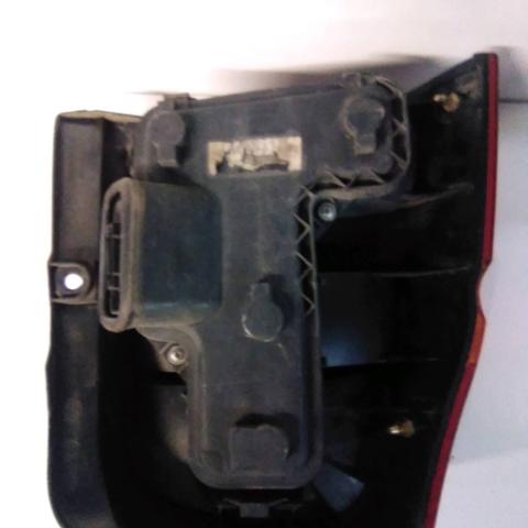 Lampa zespolona tylna prawa 6X0945096E VAG