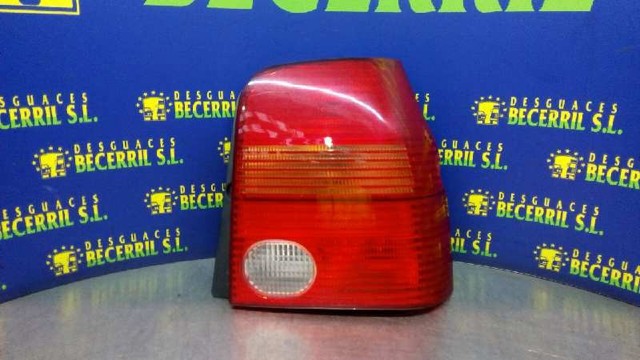 Lampa zespolona tylna prawa 6X0945096E VAG