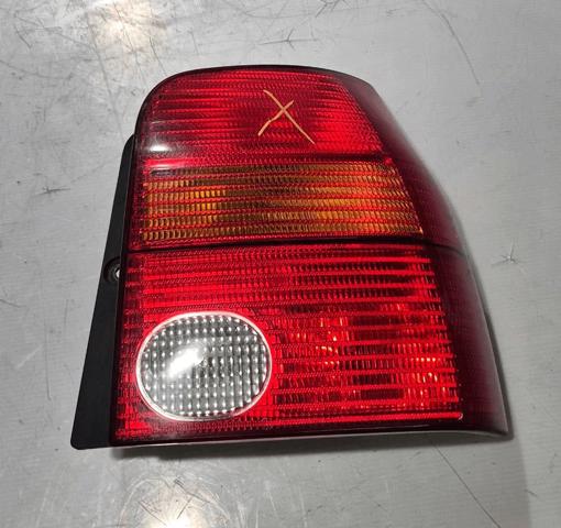 Lampa zespolona tylna prawa 6X0945096E VAG