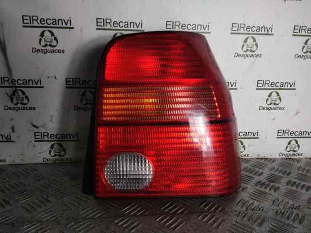 Lampa zespolona tylna prawa 6X0945096E VAG